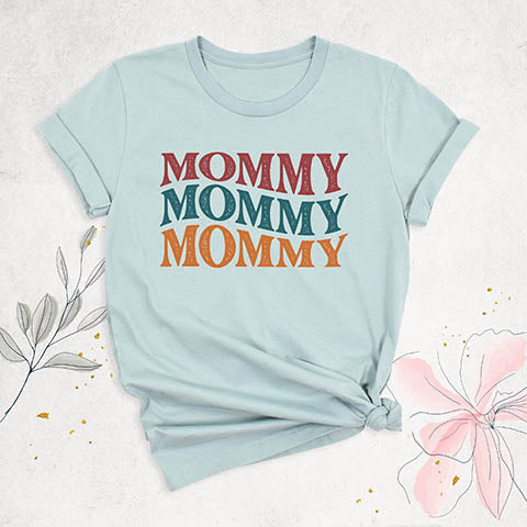 mommy shirts