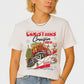 Christmas Cruisin Crew 2025 Shirt – Family Vacation Cruise Tee