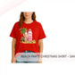 Beach Party Christmas Shirt &ndash; Santa Surfing Holiday Tee by@Outfy