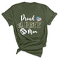 Proud Army Shirts All Size