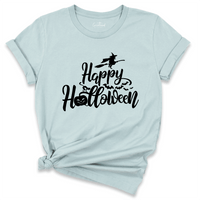Happy Halloween Shirt