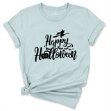Happy Halloween Shirt