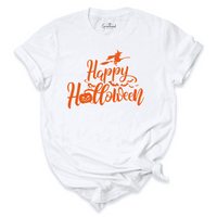 Happy Halloween Shirt