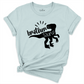 Saurus Family Matching Shirt Blue - Greatwood Boutique