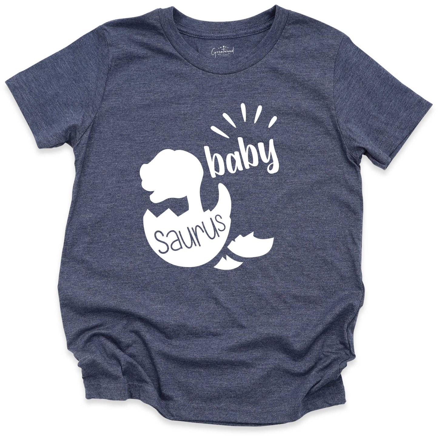 Baby Saurus Shirt