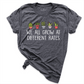 Inspirational Teacher Shirt D.Grey - Greatwood Boutique