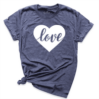 Candy Love Shirt