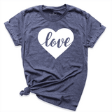 Candy Love Shirt