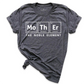 Mother the Noble Element Shirt