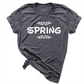 Spring Shirt D.Grey - Greatwood Boutique