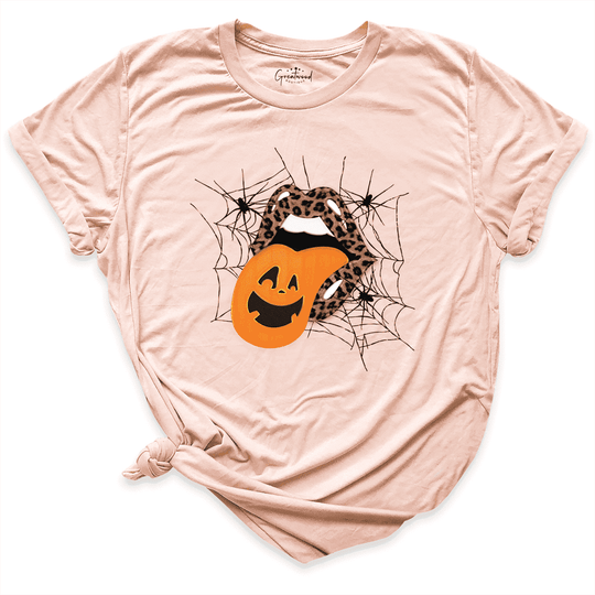 Halloween Lips Shirt