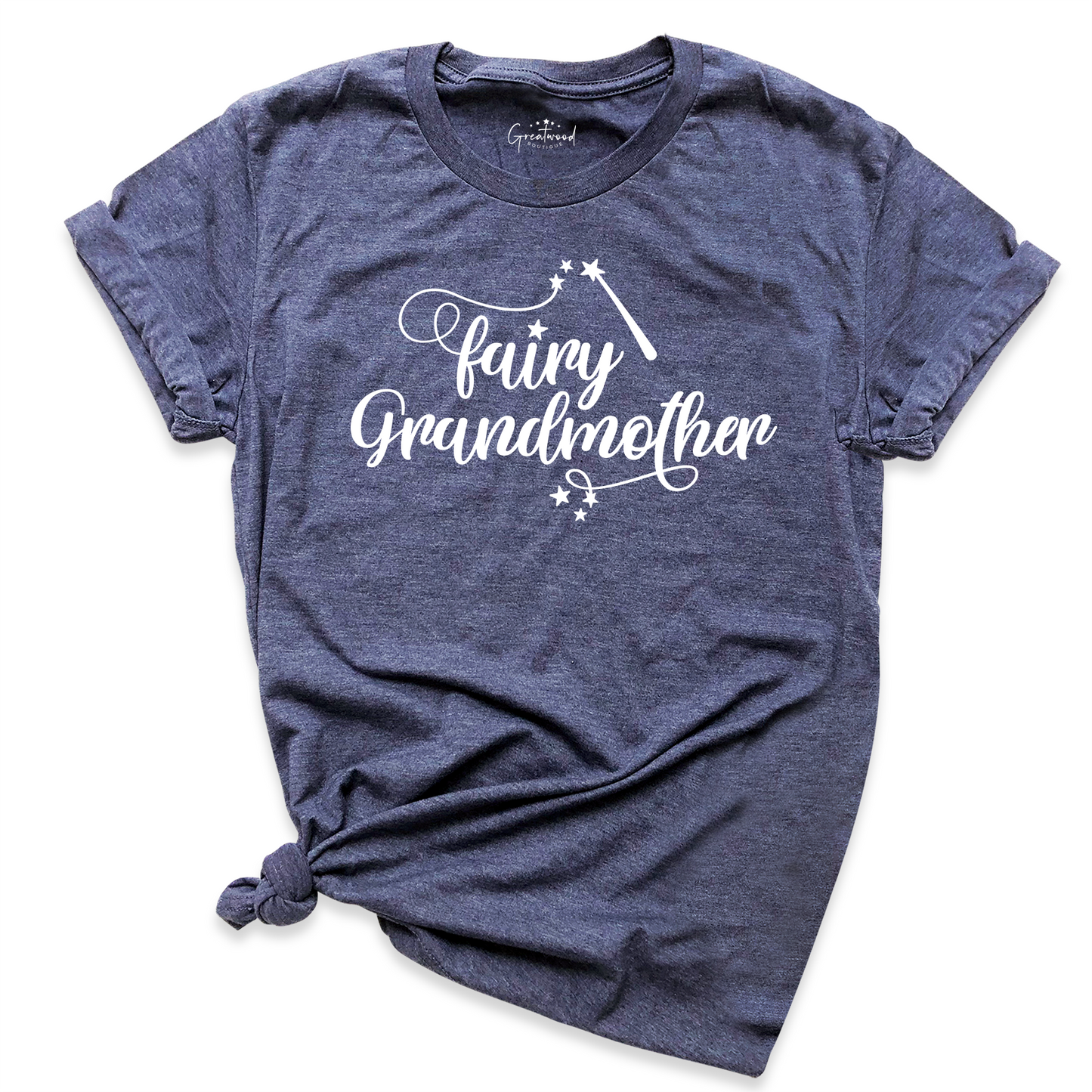Fairy Grandmother Shirt
