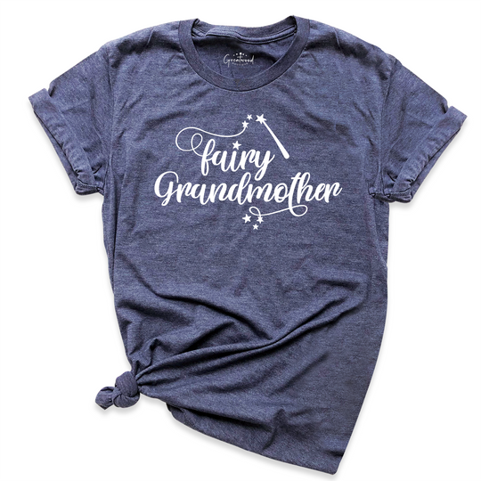 Fairy Grandmother Shirt