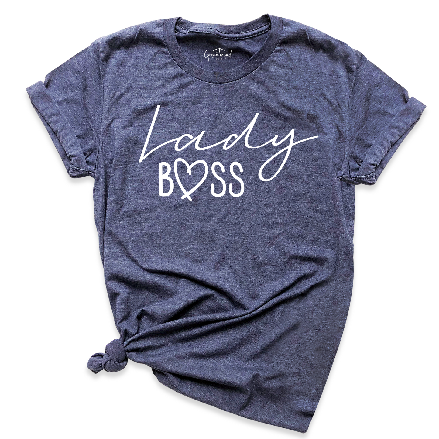 The Boss Lady Shirt