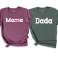 Mama Dada Shirt