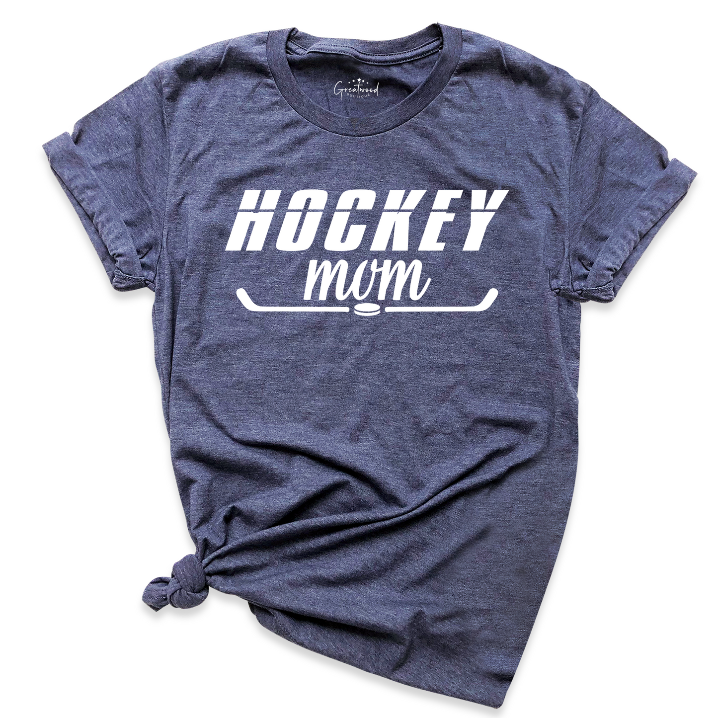Hockey Mom Shirt