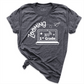 Zooming Into 1st Grade Shirt