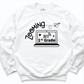 Zooming Into 1st Grade Shirt
