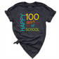 Happy 100 Days Of School Shirt