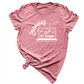 Zooming Into 5th Grade Shirt Mauve - Greatwood Boutique