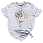 Dandelion Chicken Shirt