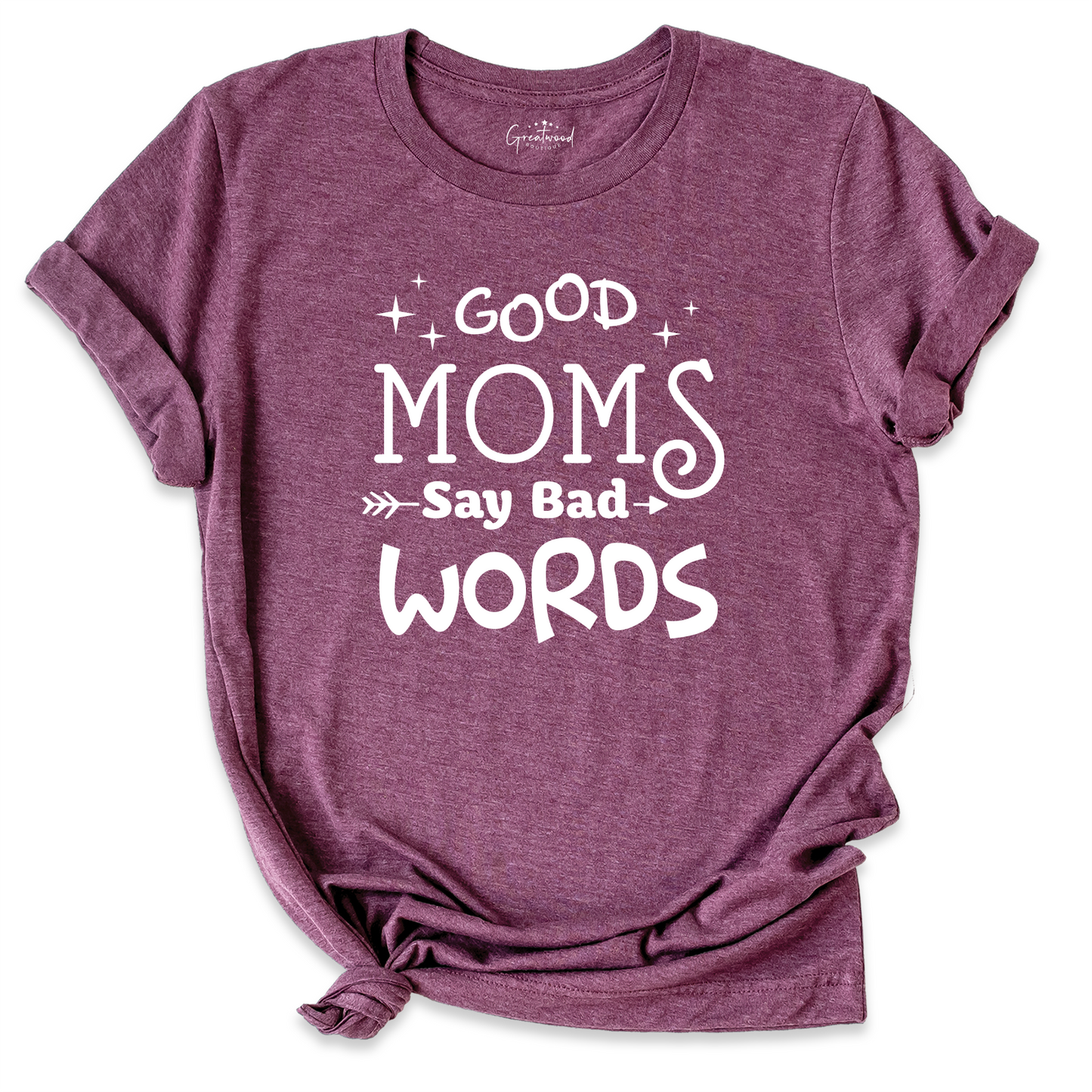 Good Moms Shirt