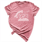 Zooming Into 8th Grade Shirt Mauve - Greatwood Boutique