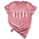 Love Like Jesus Shirt