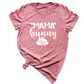 Mama Bunny Shirt