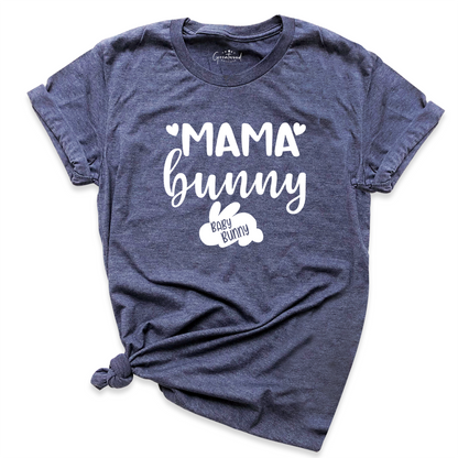 Mama Bunny Shirt