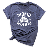 Mama Baby Bunny Shirt