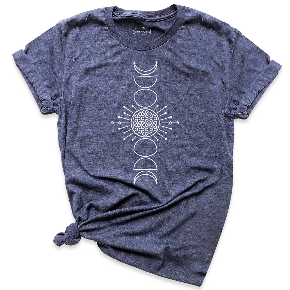 Moon Shirt