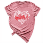 Best Mimi Ever Shirt Mauve - Greatwood Boutique