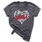 Best Mimi Ever Shirt D.Grey - Greatwood Boutique