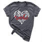Best Teacher Shirt D.Grey - Greatwood Boutique