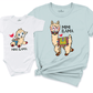 Mimi-Auntie & Mini Shirt Blue - Greatwood Boutique 