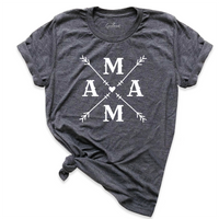 Mama Arrow Shirt