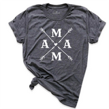 Mama Arrow Shirt