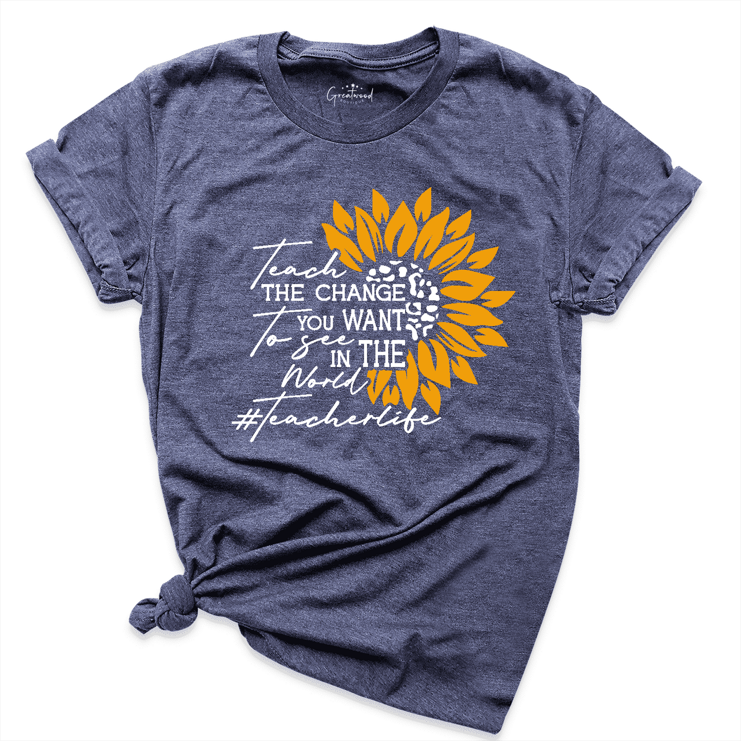 Teacher Shirt