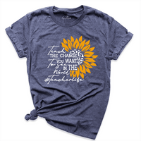 Teacher Shirt