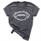 Game Day Football Shirt
