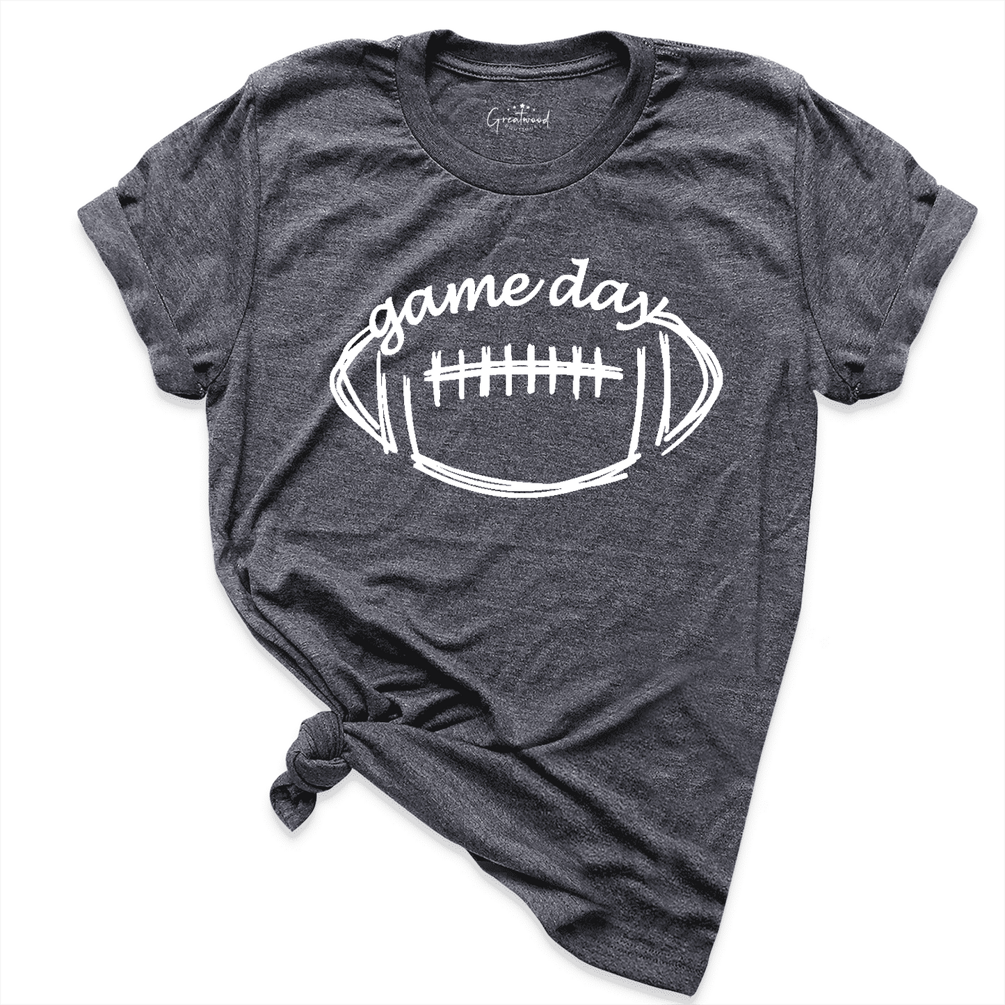 Game Day Football Shirt