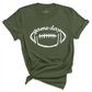 Game Day Football Shirt