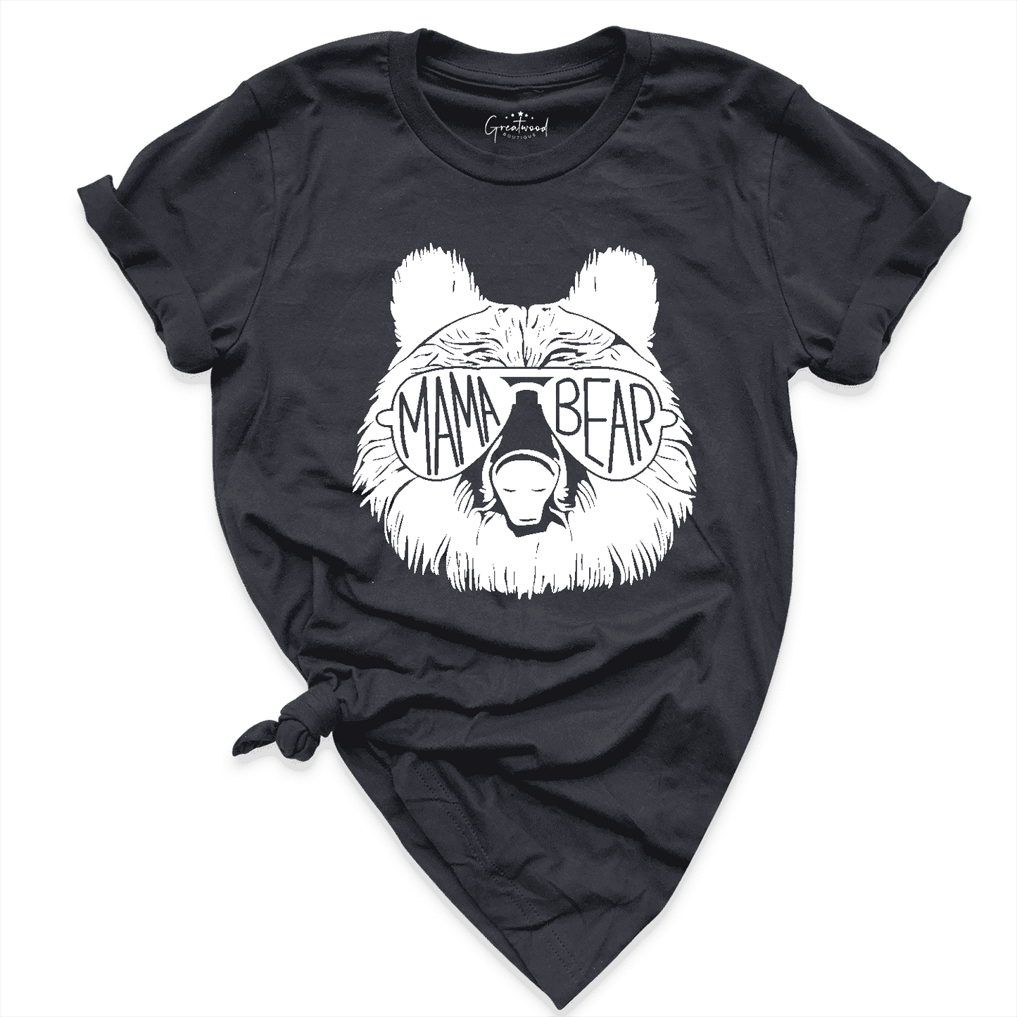 Mama Bear Shirt