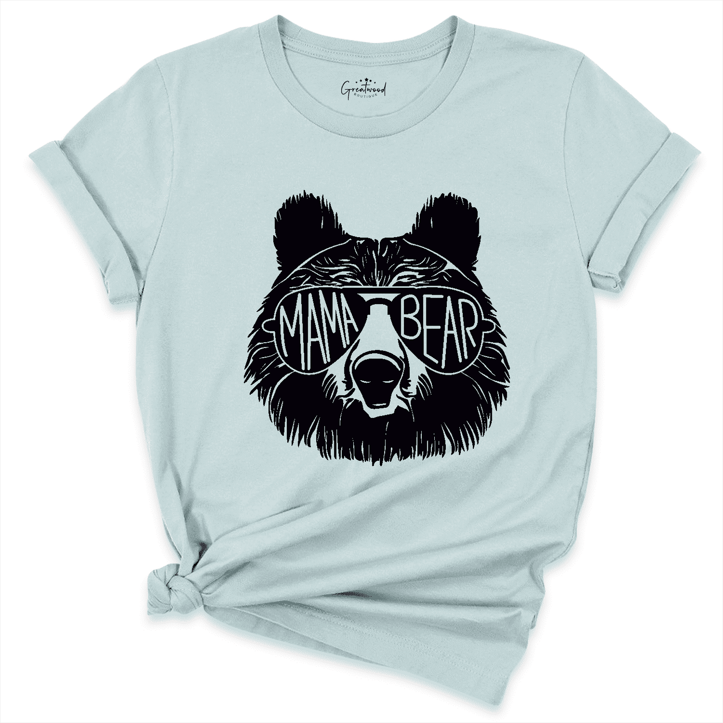 Mama Bear Shirt