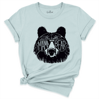Mama Bear Shirt