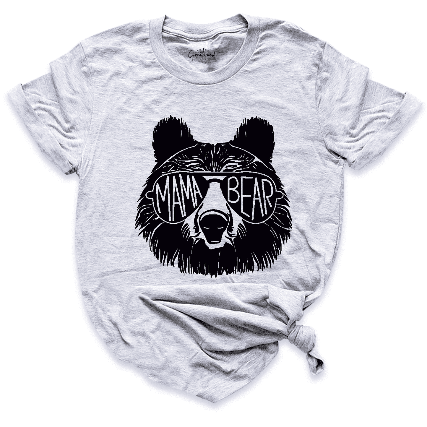 Mama Bear Shirt