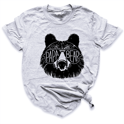 Papa Bear Shirt