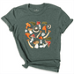 Mushroom Shirt