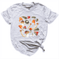 Mushroom Shirt